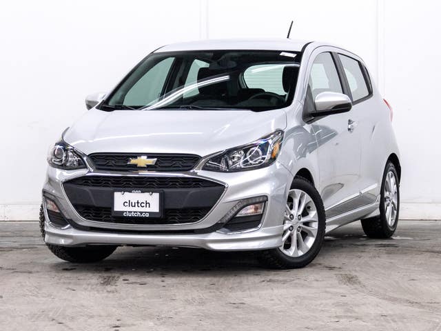 Chevrolet Spark 1LT
