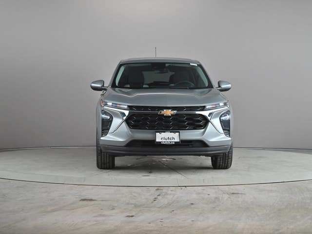 Chevrolet Trax LS
