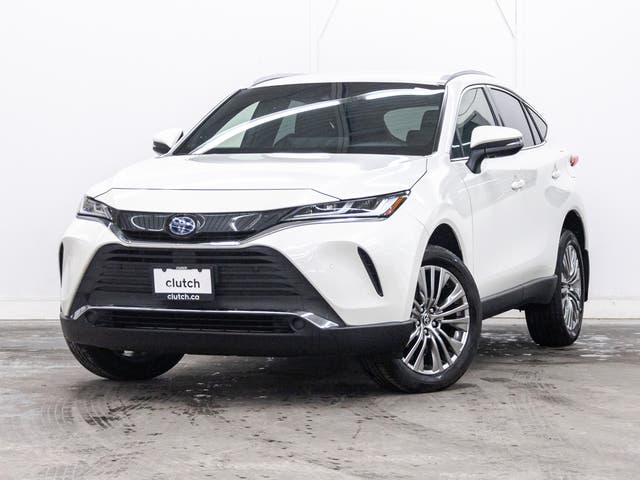 Toyota Venza XLE AWD