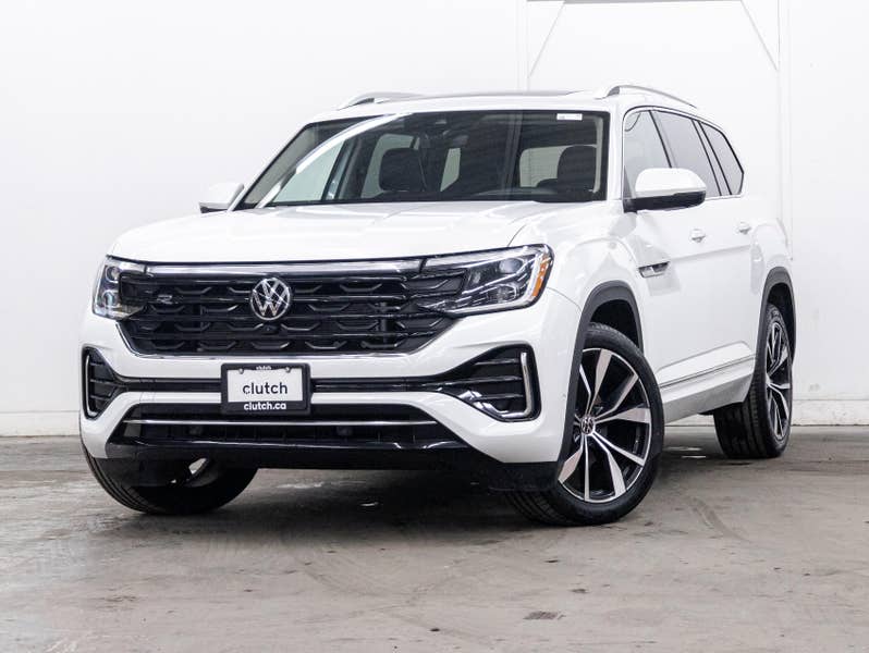 Vehicle photo 1