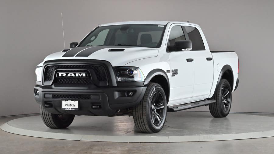 Vehicle photo 1