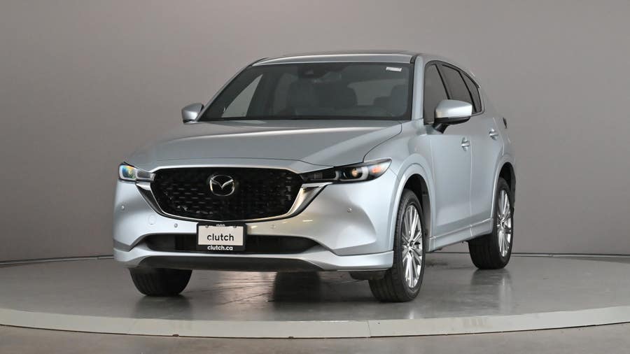 Vehicle photo 1