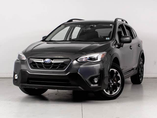 Subaru Crosstrek Sport AWD