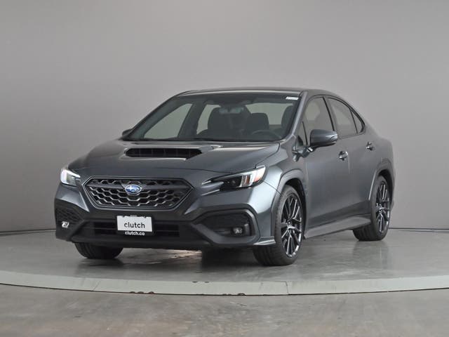 2024 Subaru WRX