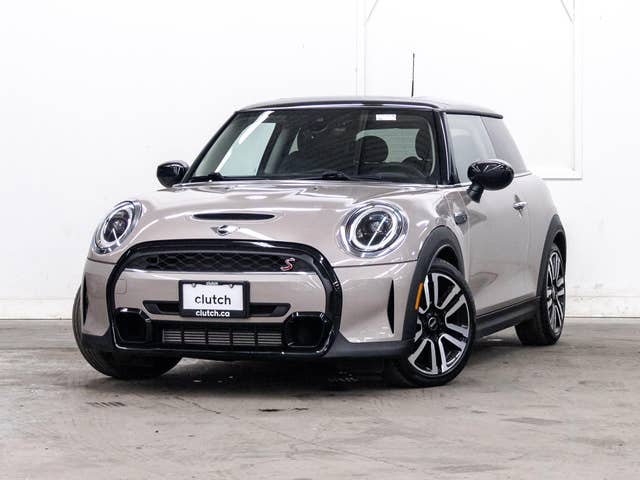 2023 MINI 3 Door