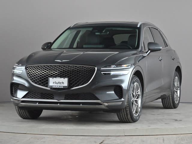 Genesis GV70 2.5T Advanced Plus