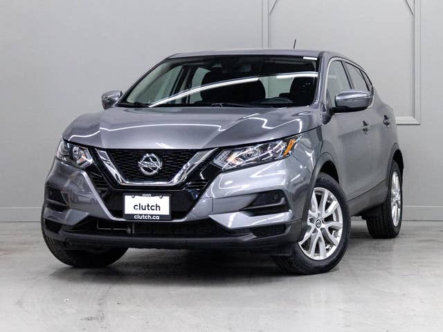 2023 Nissan Qashqai