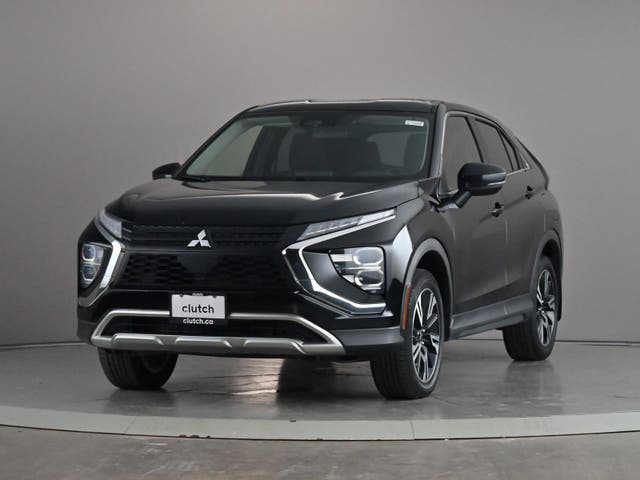 2024 Mitsubishi Eclipse Cross