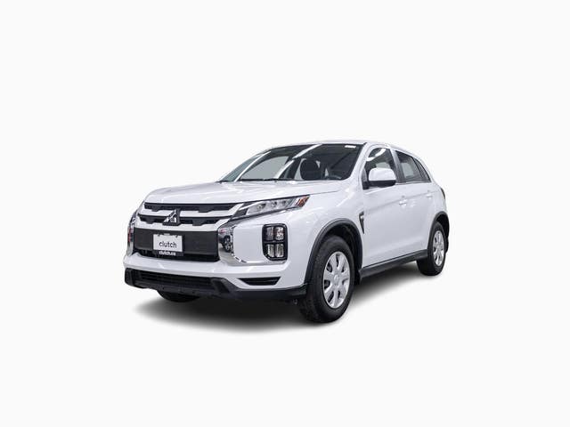 2024 Mitsubishi RVR