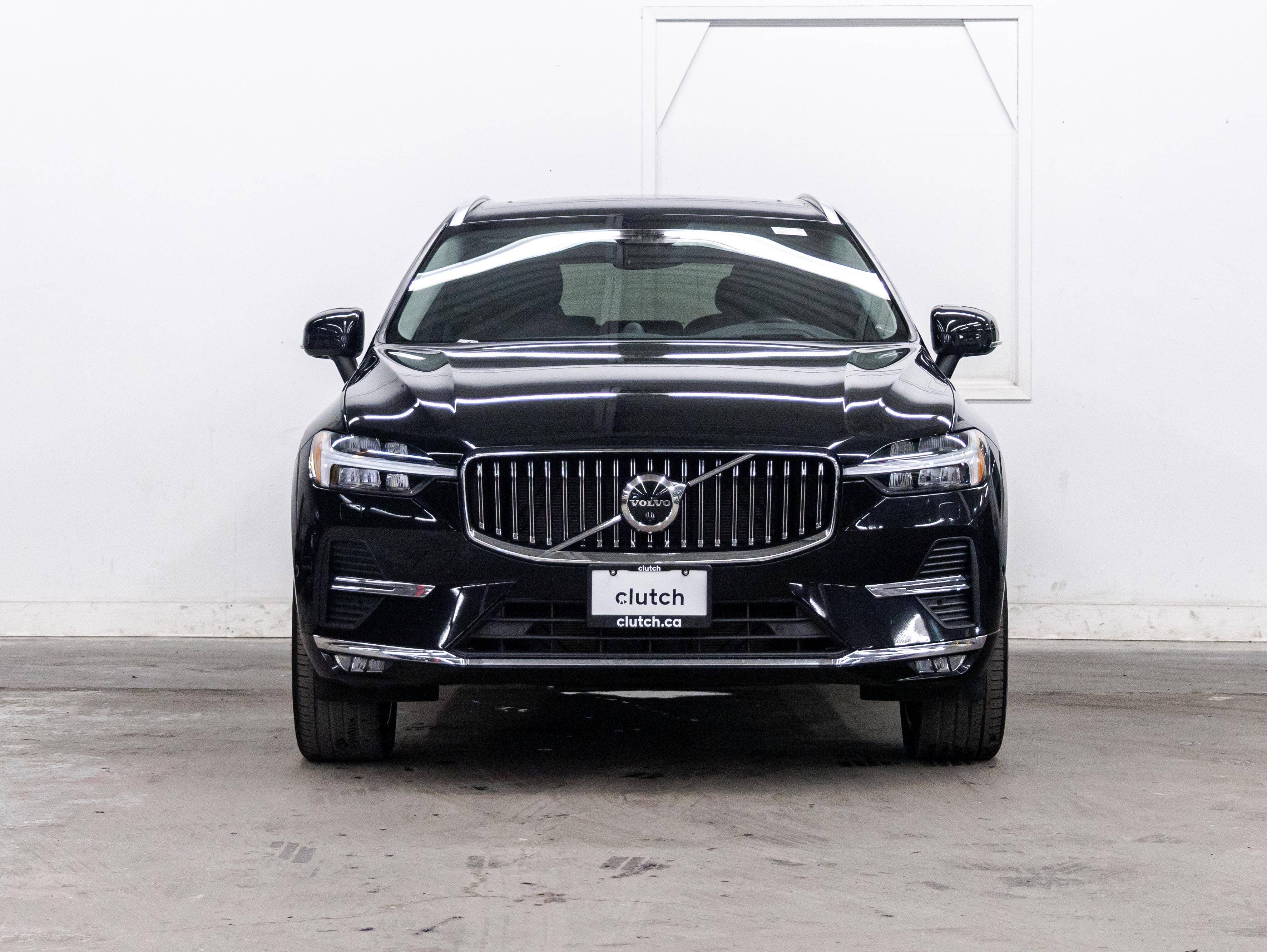 2022 Volvo XC60