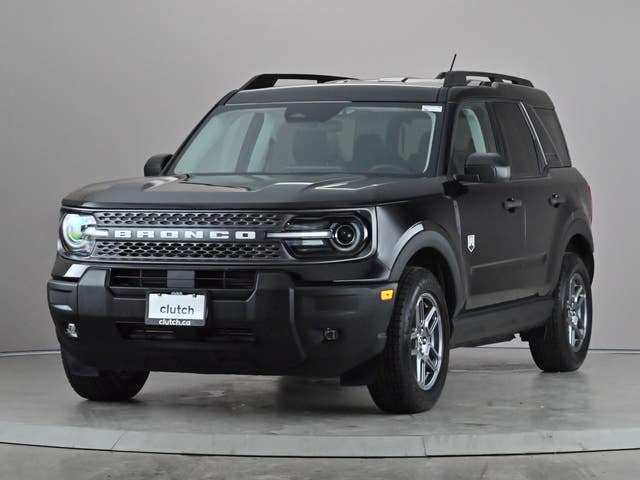 Ford Bronco Sport Big Bend 4x4