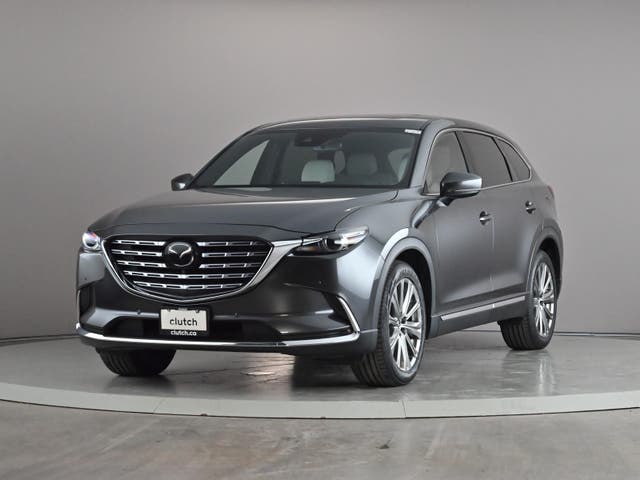 2023 Mazda CX-9
