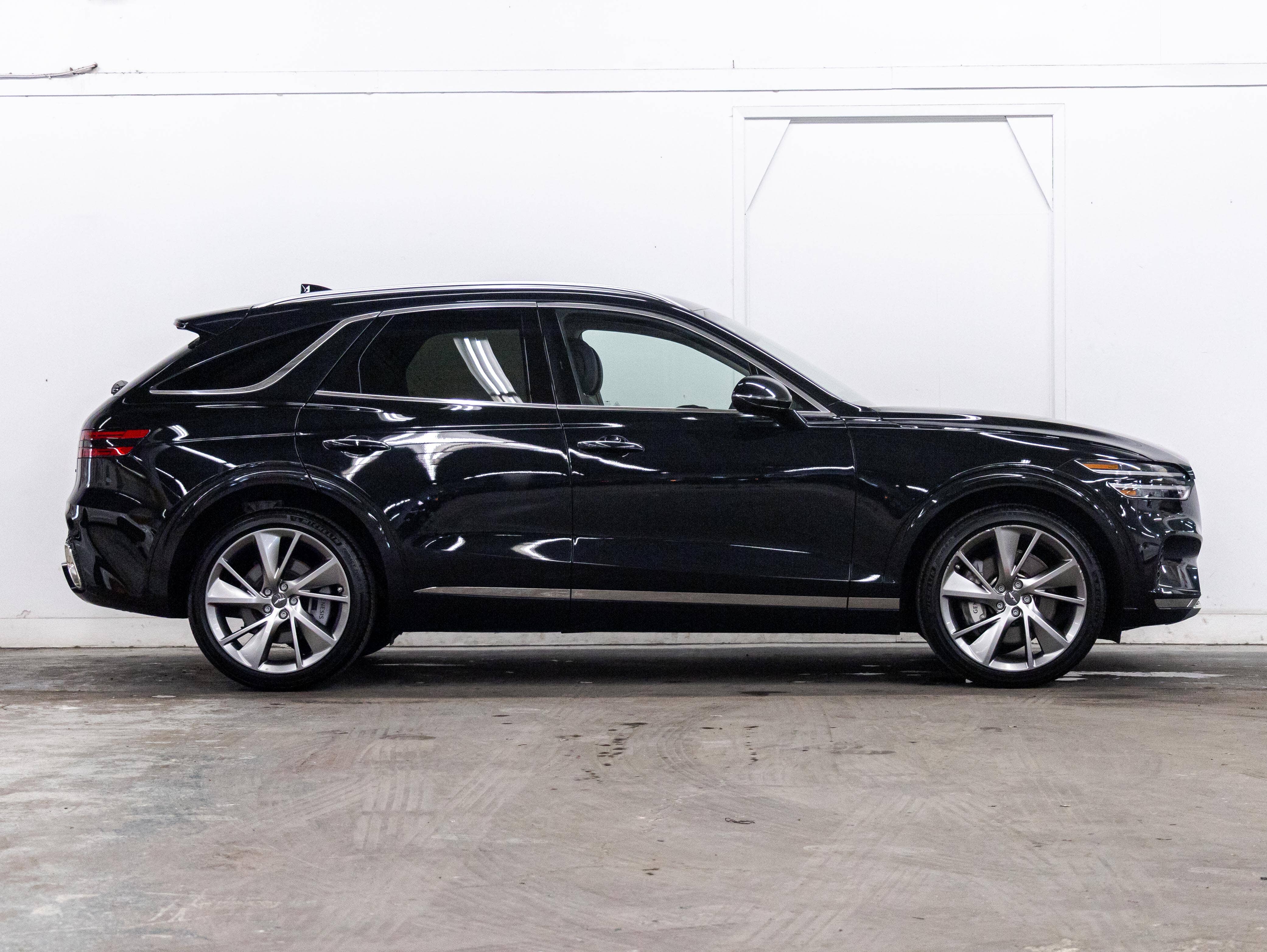 2024 Genesis GV70