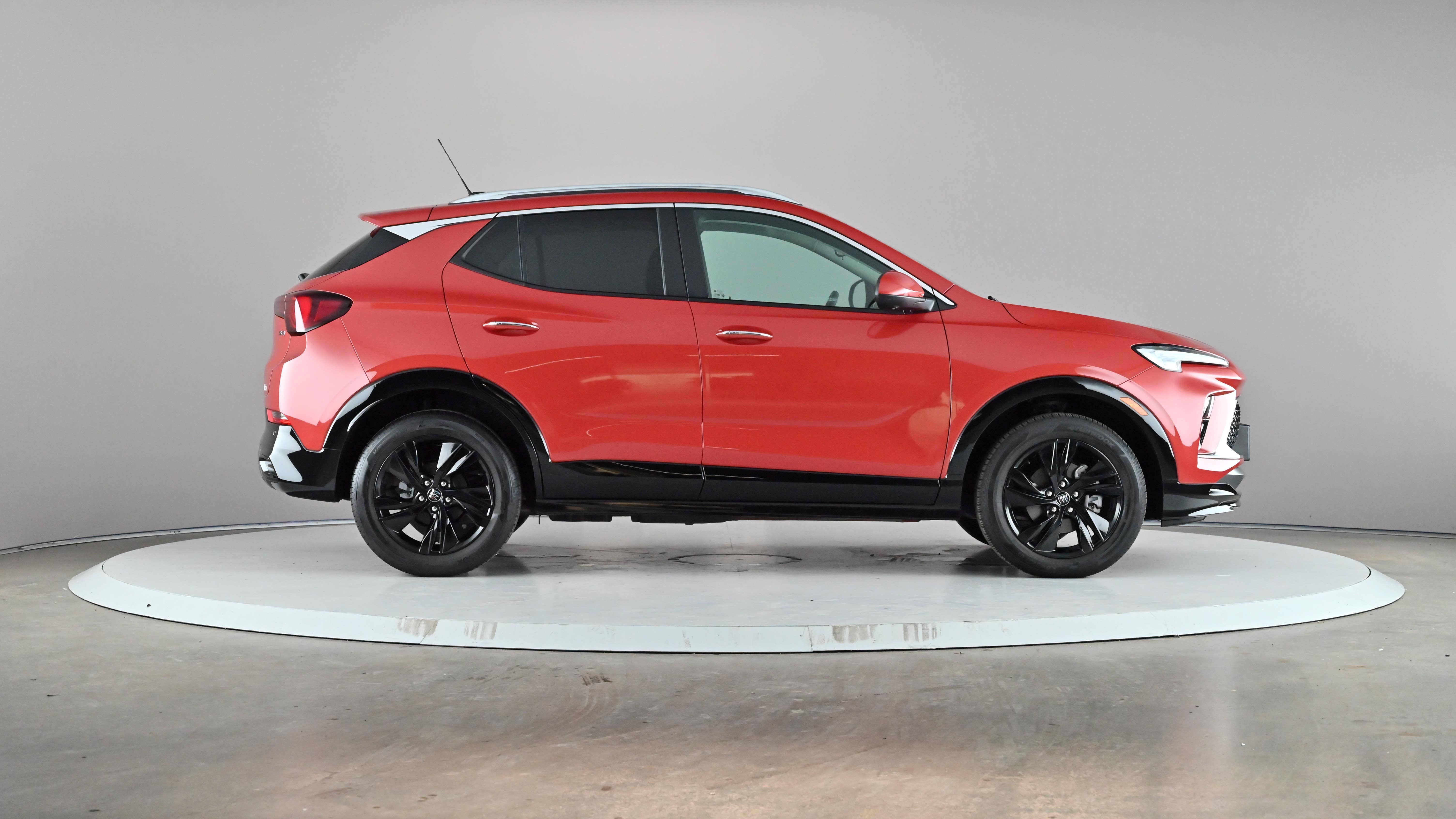 2024 Buick Encore GX