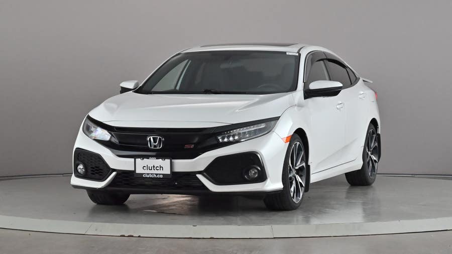 Vehicle photo 1