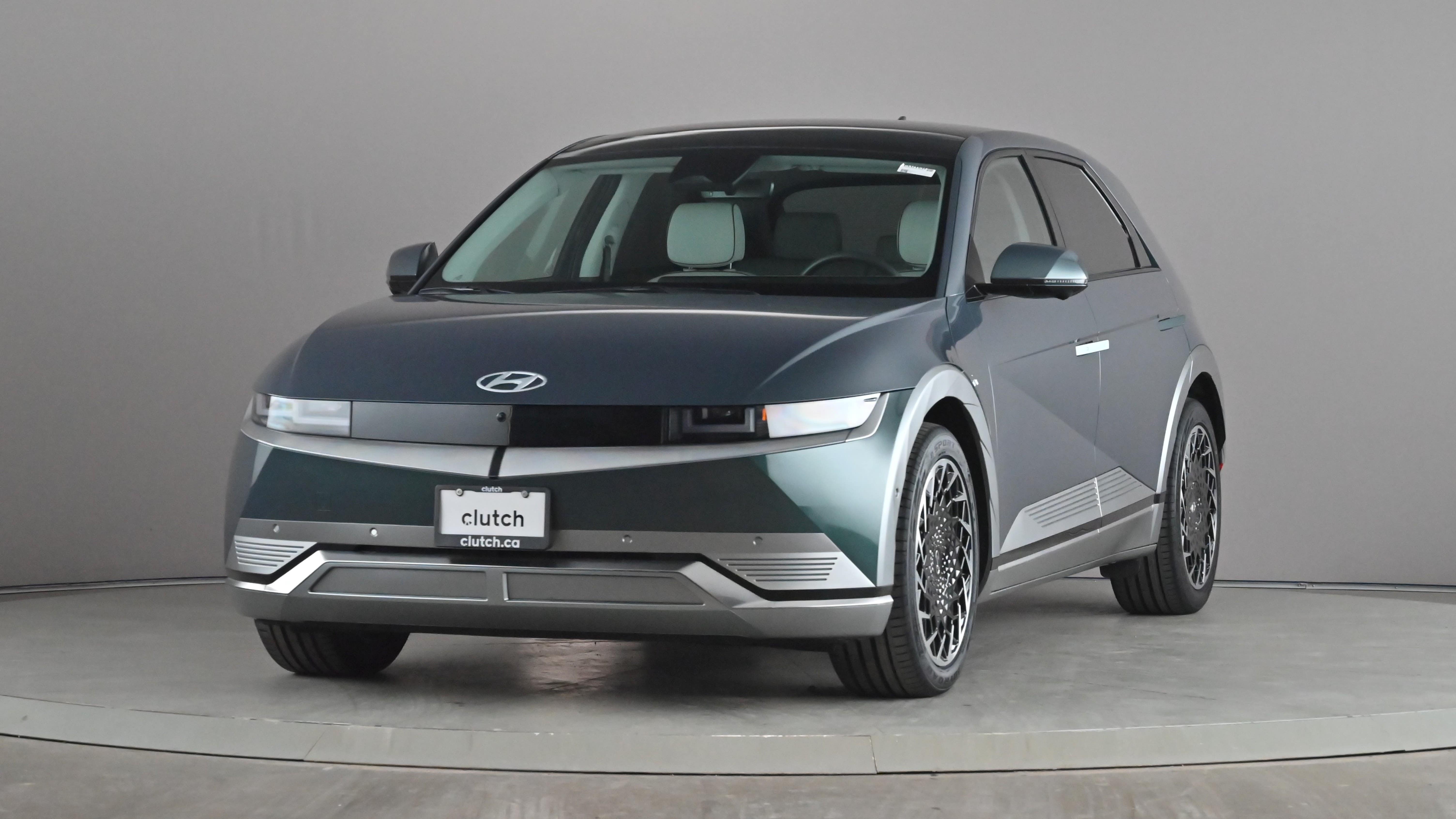 Hyundai Ioniq 5 Preferred AWD 2024