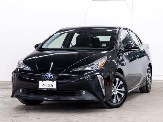 Toyota Prius Technology AWD-e
