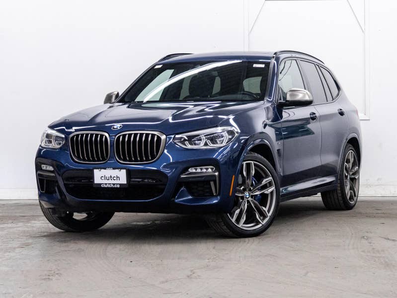 Vehicle photo 1