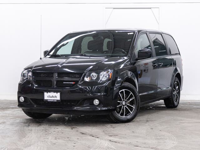 Dodge Grand Caravan GT
