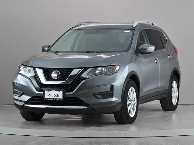 Nissan Rogue Special Edition