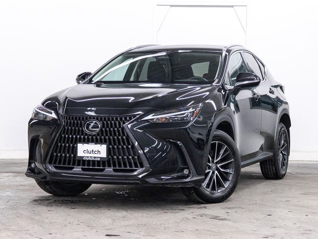 Lexus NX 250 AWD