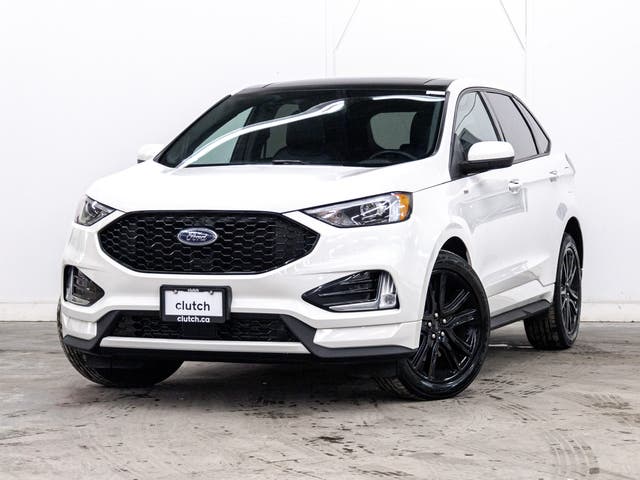 Ford Edge ST Line