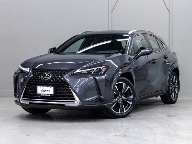 2023 Lexus UX