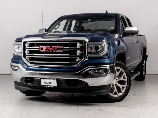 GMC Sierra 1500 SLT