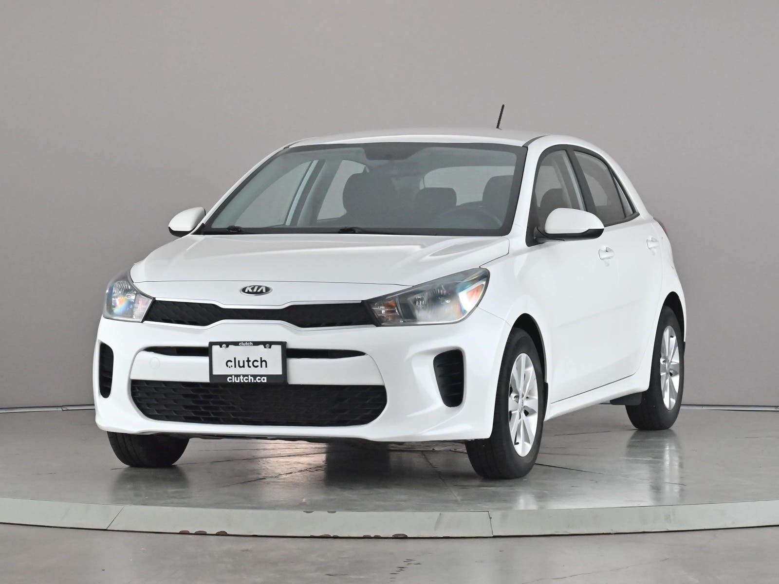  2018 Kia Rio5 S   