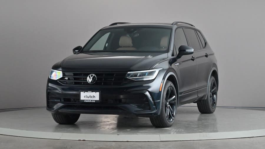 Vehicle photo 1