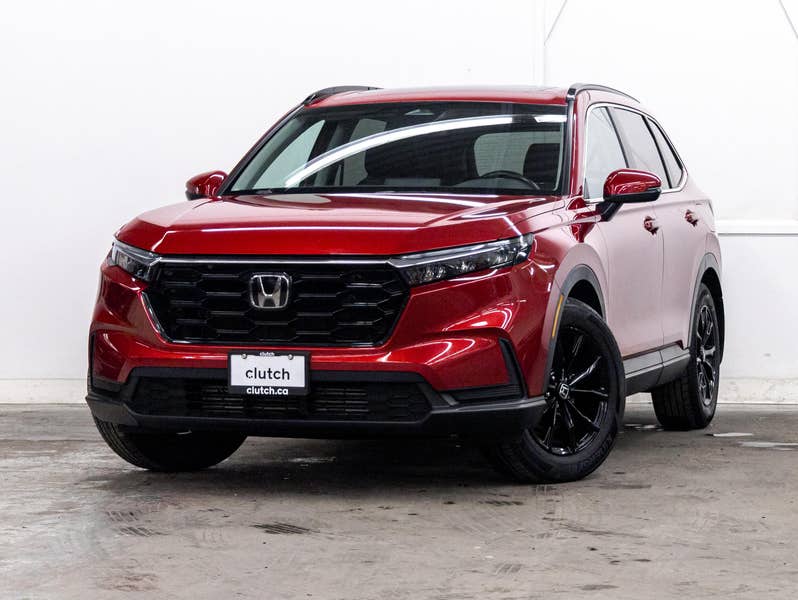 Vehicle photo 1