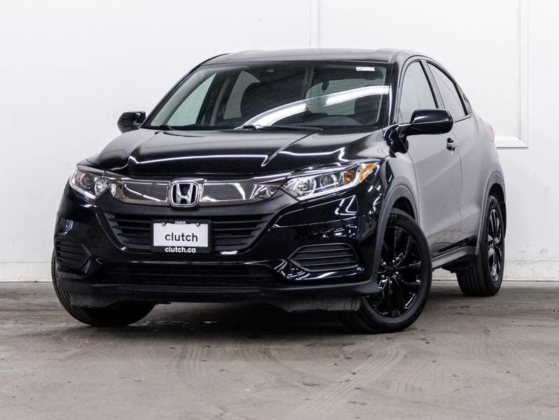 Vehicle photo 1