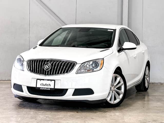 Buick Verano Convenience 1