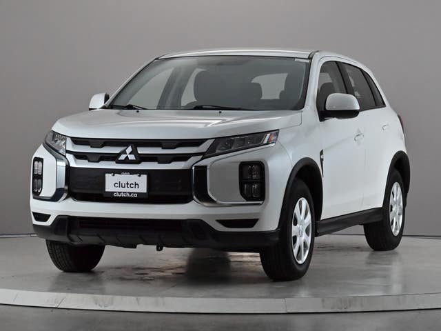 Mitsubishi RVR ES