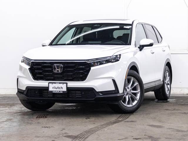 2023 Honda CR-V