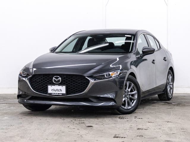 Mazda Mazda3 GX