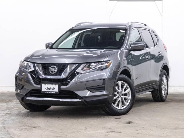 Nissan Rogue Special Edition
