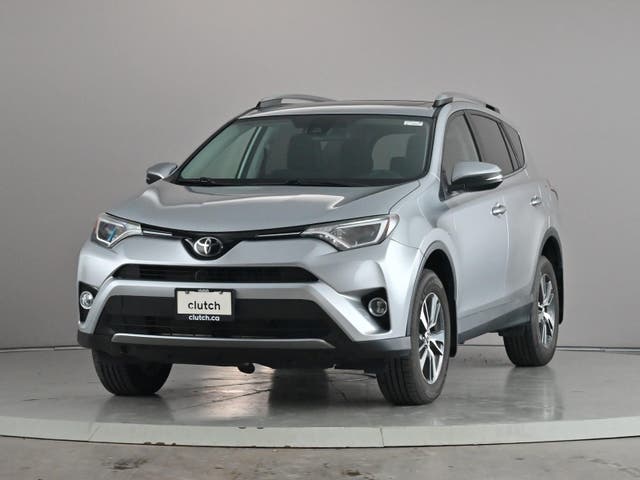 2017 Toyota RAV4