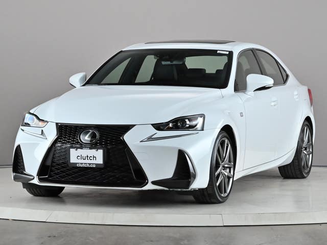 Lexus IS 300