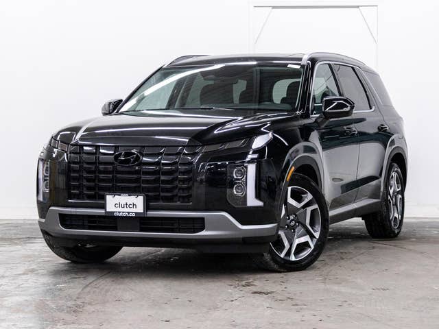 Hyundai Palisade Preferred AWD