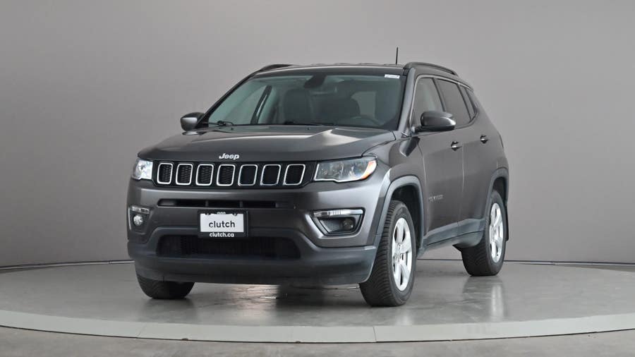 Vehicle photo 1
