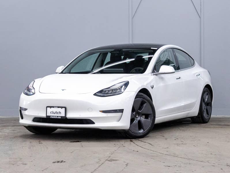 Vehicle photo 1