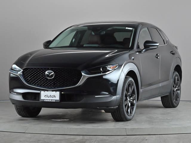 Mazda CX-30 GT AWD w/ Turbo