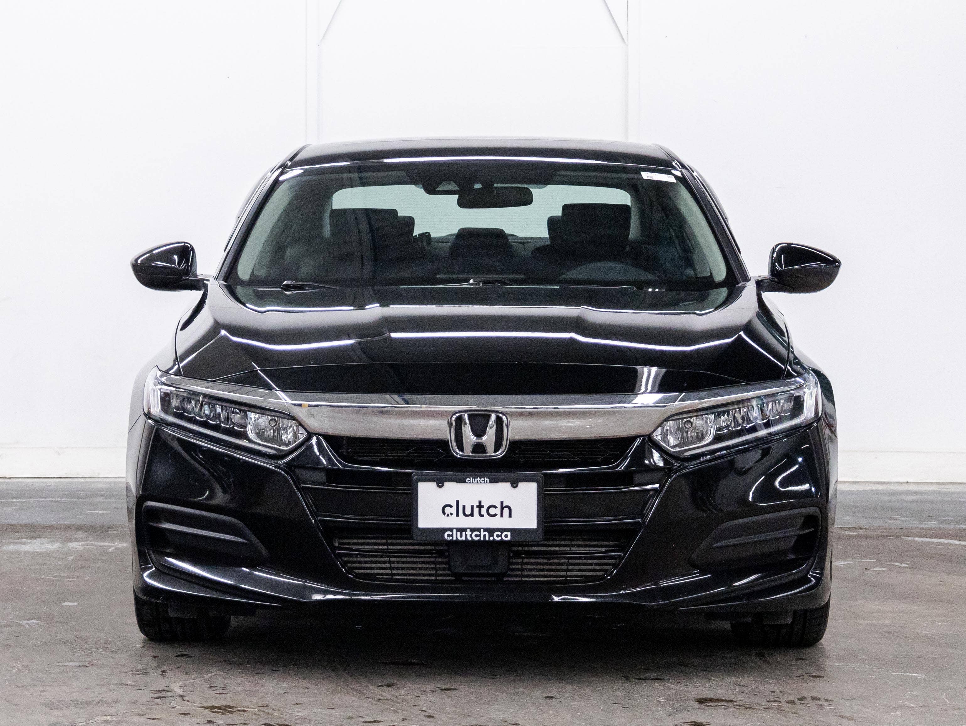 2020 Honda Accord