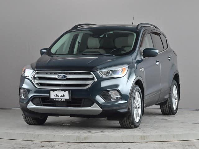 Ford Escape SEL