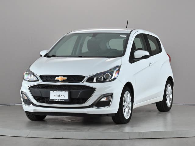 Chevrolet Spark 1LT