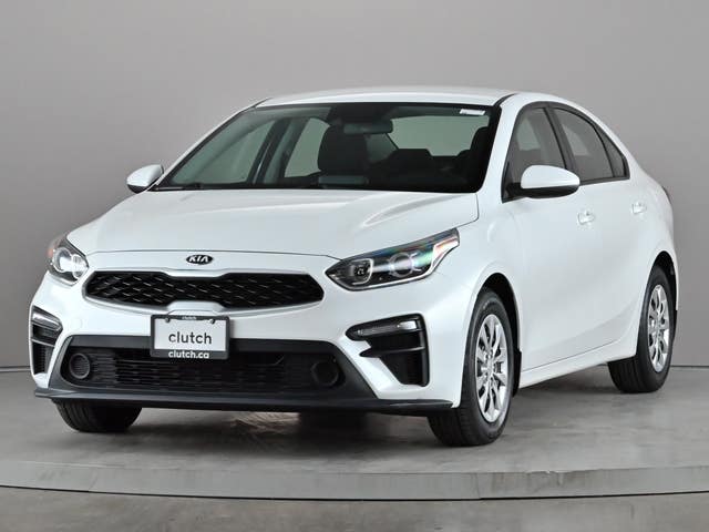 Kia Forte LX