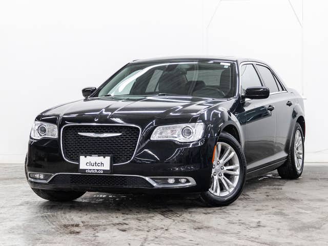 Chrysler 300 Touring