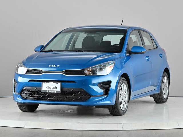 Kia Rio LX+