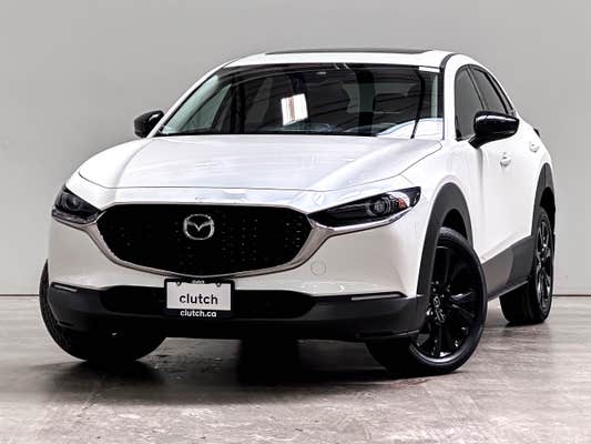 Mazda CX-30 GT AWD